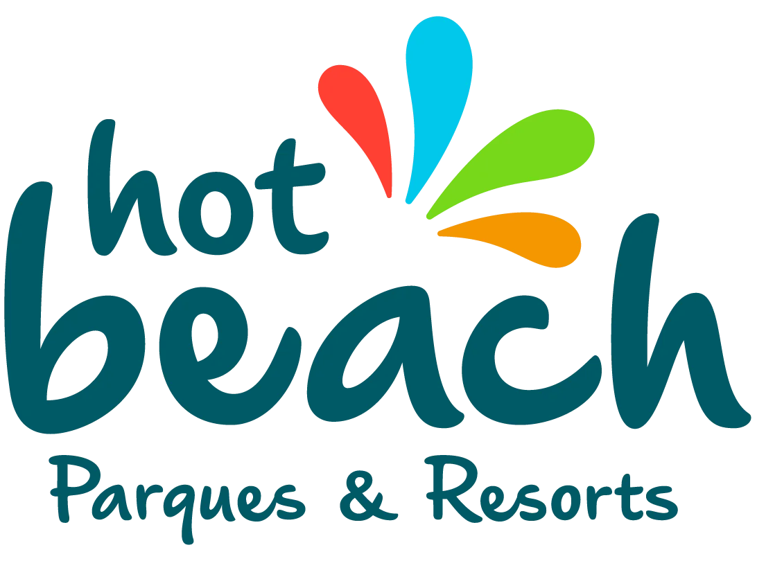 hot beach parques & resorts